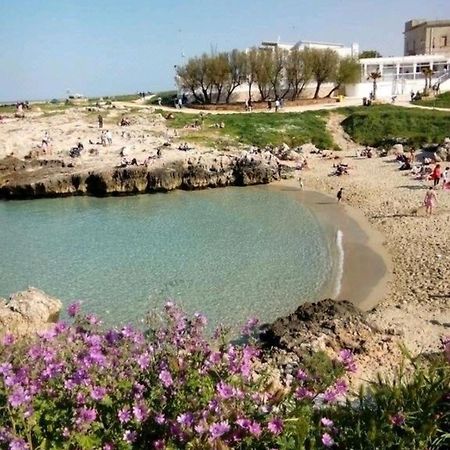 Bed and Breakfast Da Luigi Locazioni Brevi Turistiche à Monopoli Extérieur photo
