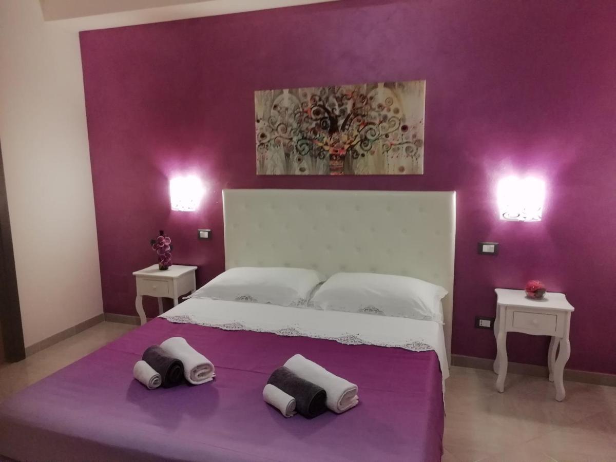 Bed and Breakfast Da Luigi Locazioni Brevi Turistiche à Monopoli Extérieur photo