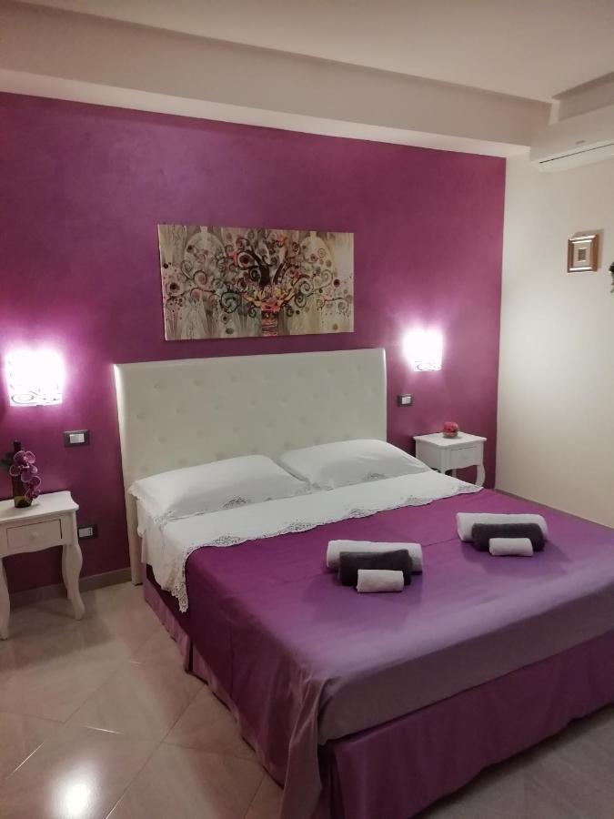 Bed and Breakfast Da Luigi Locazioni Brevi Turistiche à Monopoli Extérieur photo