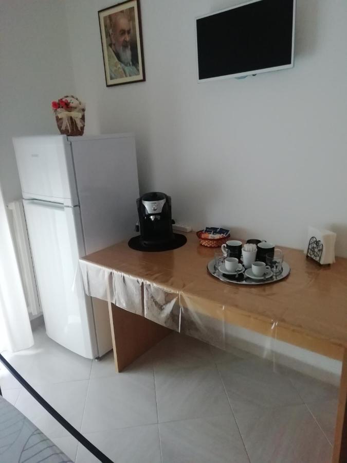 Bed and Breakfast Da Luigi Locazioni Brevi Turistiche à Monopoli Extérieur photo