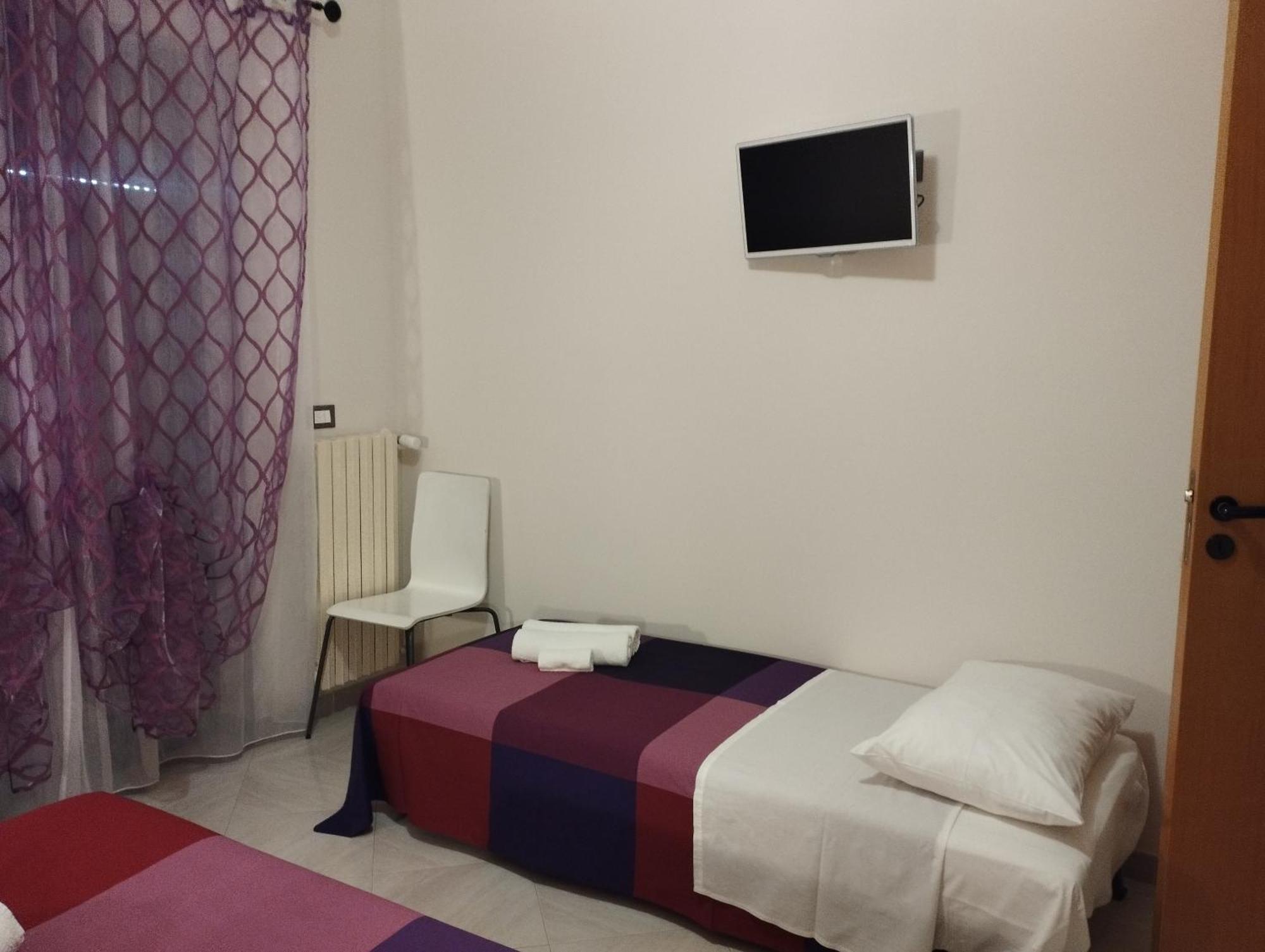 Bed and Breakfast Da Luigi Locazioni Brevi Turistiche à Monopoli Chambre photo